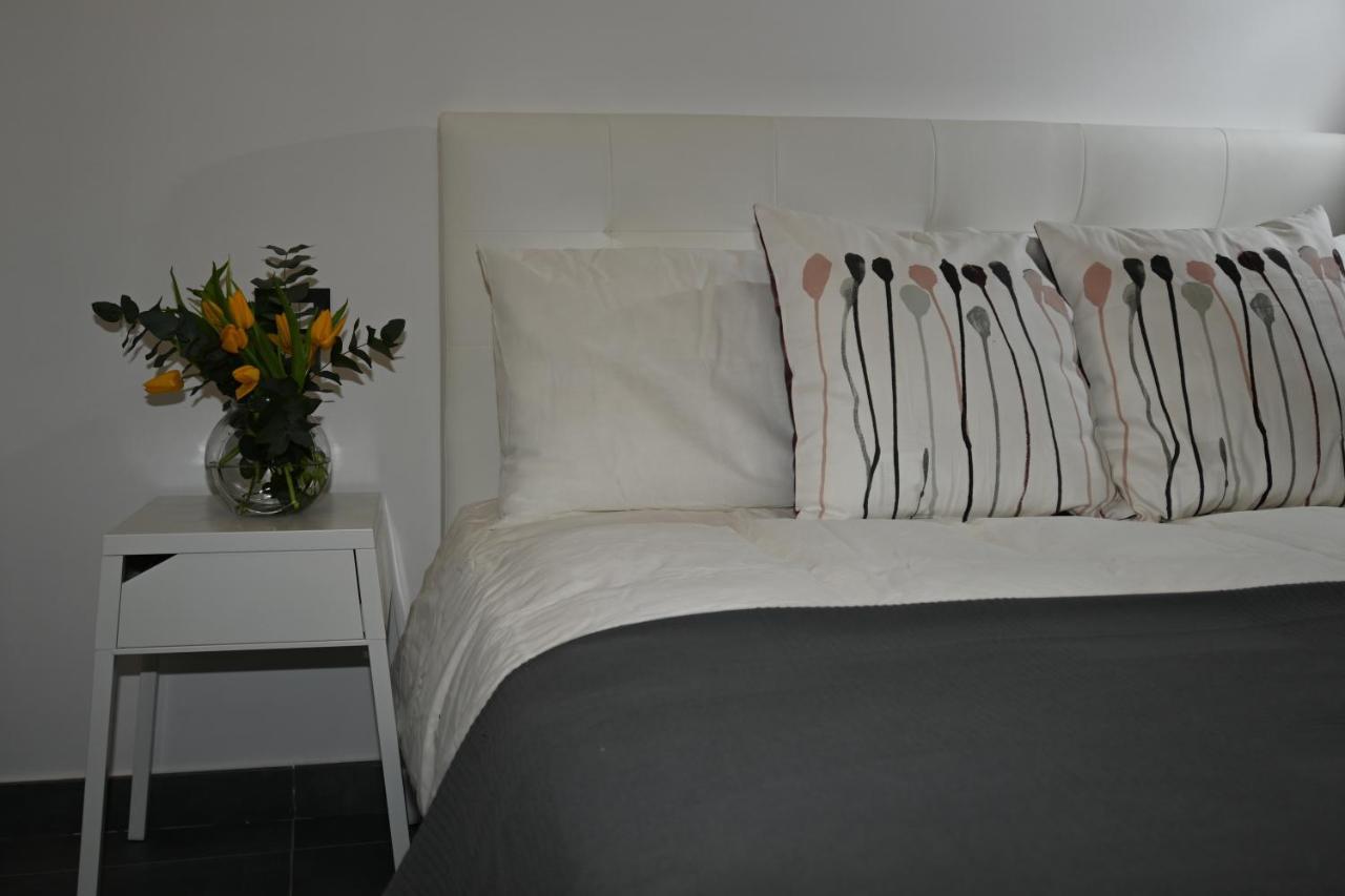 Palummelle Bed and Breakfast Neapel Exteriör bild