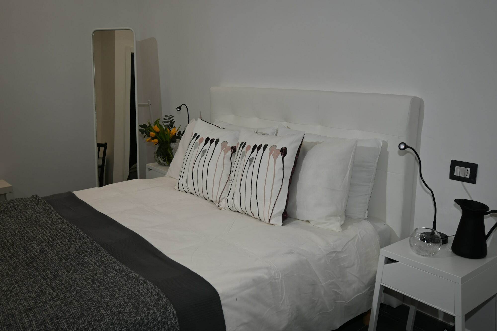 Palummelle Bed and Breakfast Neapel Exteriör bild